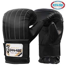 Farabi Sports Boxing Mitts (BM-1001)