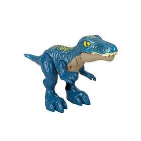 Fisher-Price Imaginext Jurassic World Growl & Glow Baryonyx