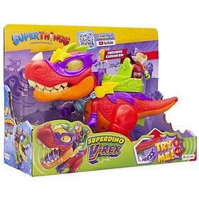 Magic Box Superthings Superdino V-Rex