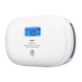 X-Sense XC0C-IR Carbon Monoxide Detector