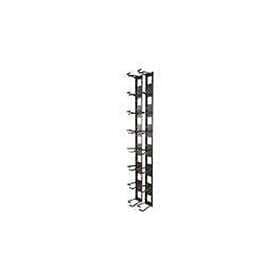 APC Vertical Cable Management Rack 1U AR8442