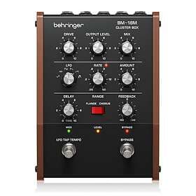 Behringer BM-18M Cluster Box