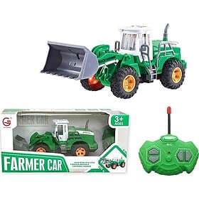 Trifox Bulldozer RC 5901353661762