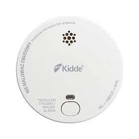 Kidde 2030-DSR Smoke Detector