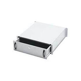 Digitus Rack Drawer 3U 19" DN-19 KEY-3U