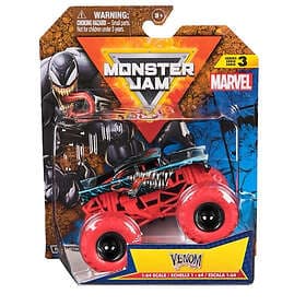 Monster Jam Monster Truck
