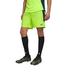 Under Armour Challenger Pro Shorts Woven 4-Way Stretch Moisture Wicking (Men's)