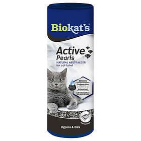 Biokat's Active Pearls 2x700ml