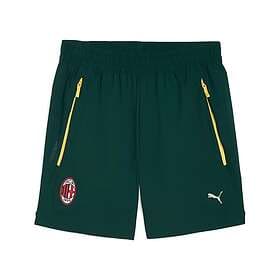 Puma AC Milan Tech Relaxed Shorts (Men's)