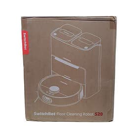 SwitchBot S20