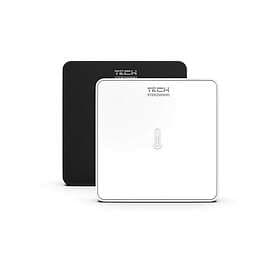 TECH C-8R Wireless Room Temperature Sensor