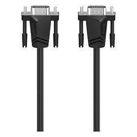 Hama VGA to VGA Cable 1.5m 00200707