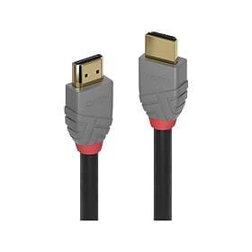 Lindy HDMI Type A to HDMI Type A Cable 7.5m 5L36966