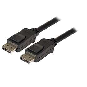 EFB-Elektronik DisplayPort to DisplayPort Cable 3m K5560SW.3
