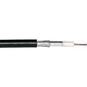 Cable Technologies Rg-58U 50 Ohm Coaxial Cable KAB0025