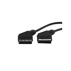 Emos SCART to SCART Cable 1.5m SL2001