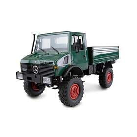 Amewi Unimog Off-Road Truck 1:12 22632