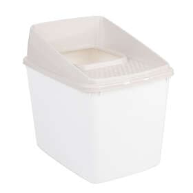 Zooplus Cat Litter Box With Hood