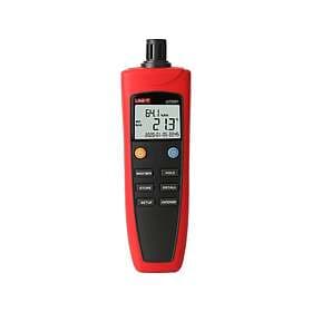 Unit UT333BT Digital Thermometer - Hygrometer With Dew Point