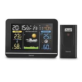 Hama Usedom Wireless Weather Station