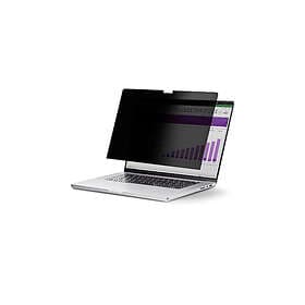 StarTech 14" Privacy Screen Magnetic Reversible for MacBook Pro 14" 133MF-PRIVAC