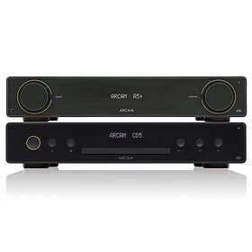 Arcam Radia A5+