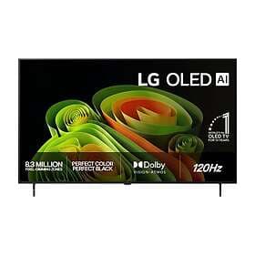 LG B6 55" 4K Ultra HD OLED (2016) - OLED55B6ELC