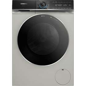 Siemens iQ700 WG66B2AXGB (Silver)