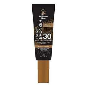 L'Oréal Australian Gold SPF 30 Daily Facial Serum Bronzer SPF30 50ml