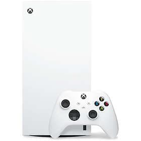 Microsoft Xbox Series X Digital Edition 1TB