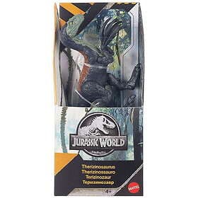 Jurassic World Basic Dinosaur Figure