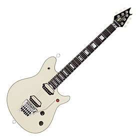 EVH Wolfgang Eddie Van Halen Ivory