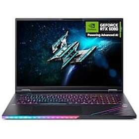 Acer Predator Helios NH.QVYEK.002 18" Core Ultra 9 275HX 32GB RAM 1TB SSD RTX 50