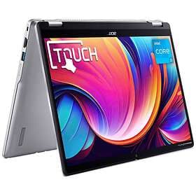 Acer Spin 314 NX.KYHEK.001 14" Celeron 4GB RAM 128GB SSD