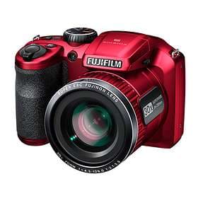 Fujifilm FinePix S4800