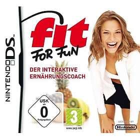Fit for Fun (DS)
