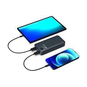 PORT Connect Enduring 20000mAh QC