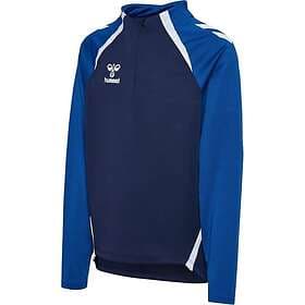 Hummel Lead 2.0 1/2 Zip Fleece Jacket (Jr)