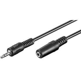 MicroConnect Audio Extension Cable 20m AUDLR20