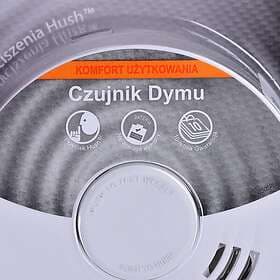 Kidde 10Y29A Fire Alarm
