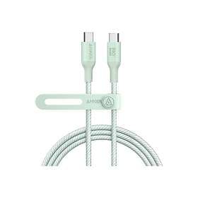 Anker A80F6H61 USB-C to USB-C USB Power Delivery, Fast Charging 1.83 m