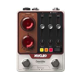 Cornerstone Nucleo Stereo Reverb