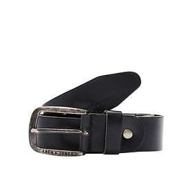 Jack & Jones Paul Leather Belt