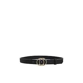 Only Onlrasmi Faux Leather Jeans Belt