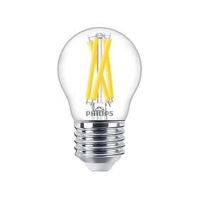 Philips 929003014301 Hue E27 B39 Warm White 806lm 5.9W