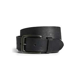 Jack & Jones Victor Leather Belt (Men's)