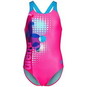 Arena Dots Swimsuit (Women's)