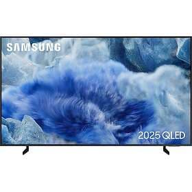 Samsung Q8F 75" 4K Ultra HD QLED AI Smart TV (2025) - QE75Q8FAAUXXU