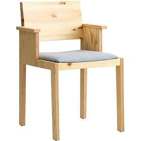 Vaarnii 016 Maasto Armchair