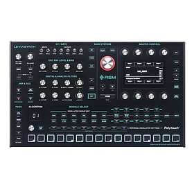 Ashun Sound Machines LEVIASYNTH-DESKTOP